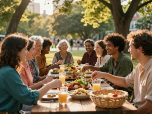 Read more about the article Community vs. Society: Which Influences Your Buying Choices?