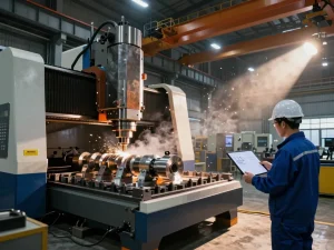 Read more about the article Heavy Industry vs. Engineering: Key Factors for Smart Choices
