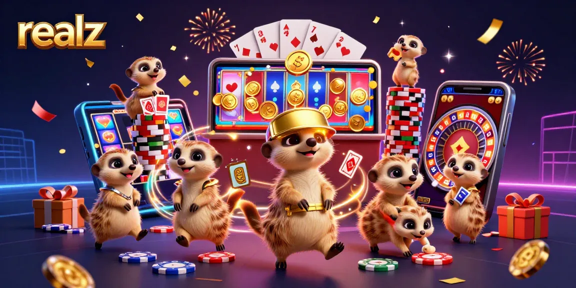 realz Reality Check: Expectations vs Actual Results for Strategic Gamblers in 2026