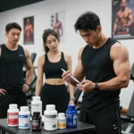 Anabolika Shop: Professionelle Anleitungen zur Steroidanwendung im Fitnessstudio.