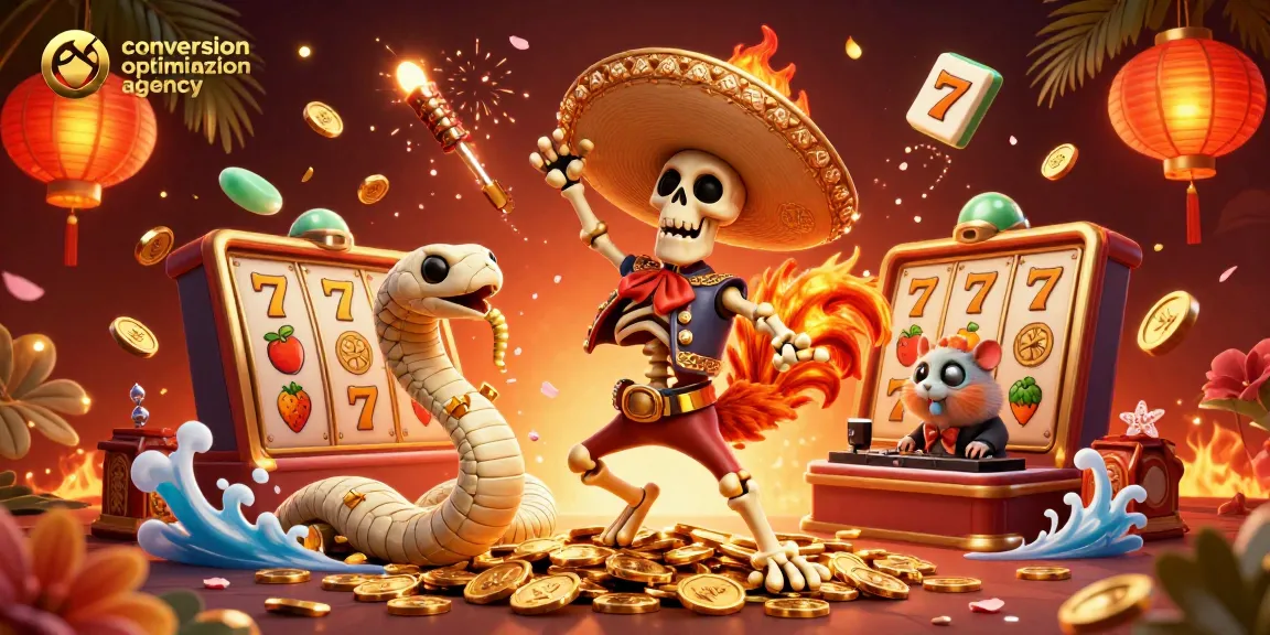 How Long Does It Take to See Results with a Conversion Optimization Agency for Winning Casino Strategies?