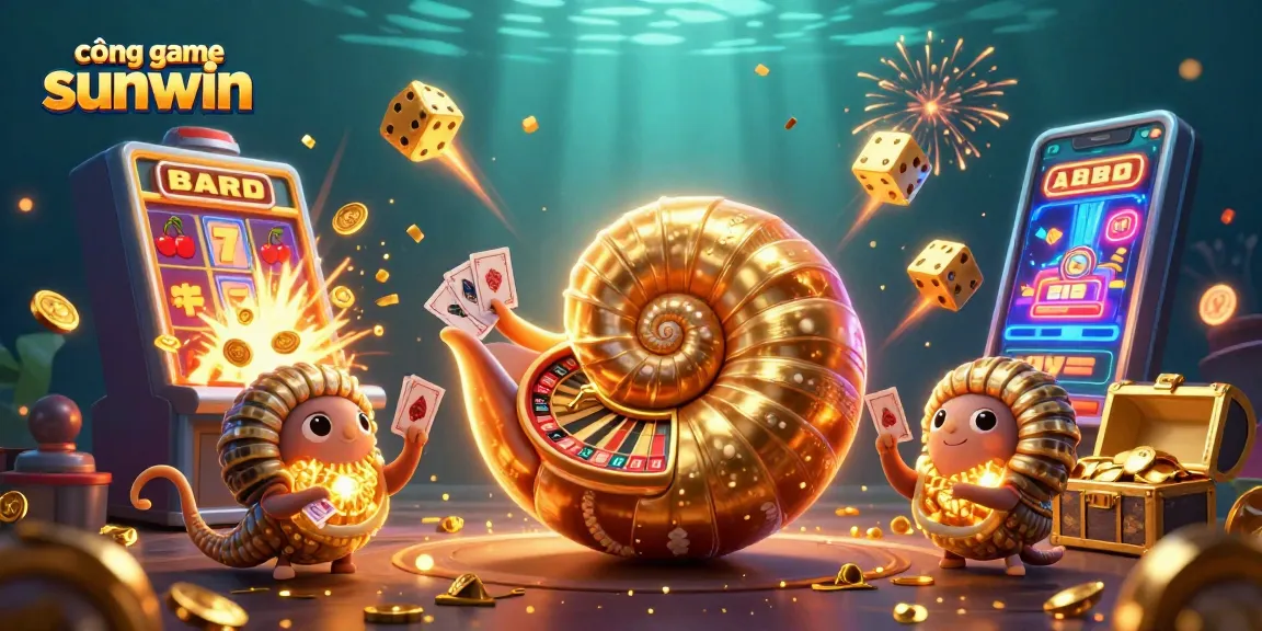 What’s Coming Next for cổng game sunwin in 2026: Essential Winning Strategies for Gamblers